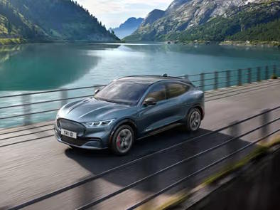 Ford Mustang Guide | Design, Cost, Size, Boot Size and Lots More