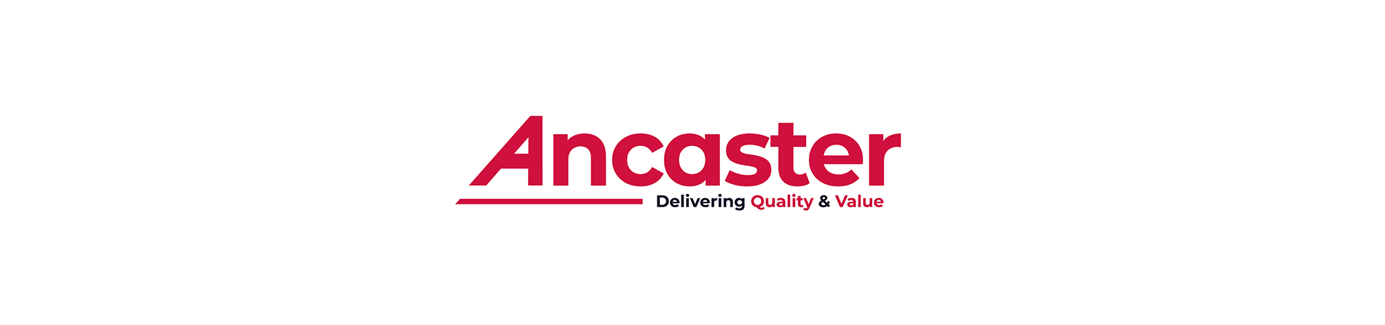 Ancaster Group Rebrands for 75th Anniversary with a Modern Nod to Its Heritage