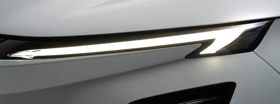 OMODA E5