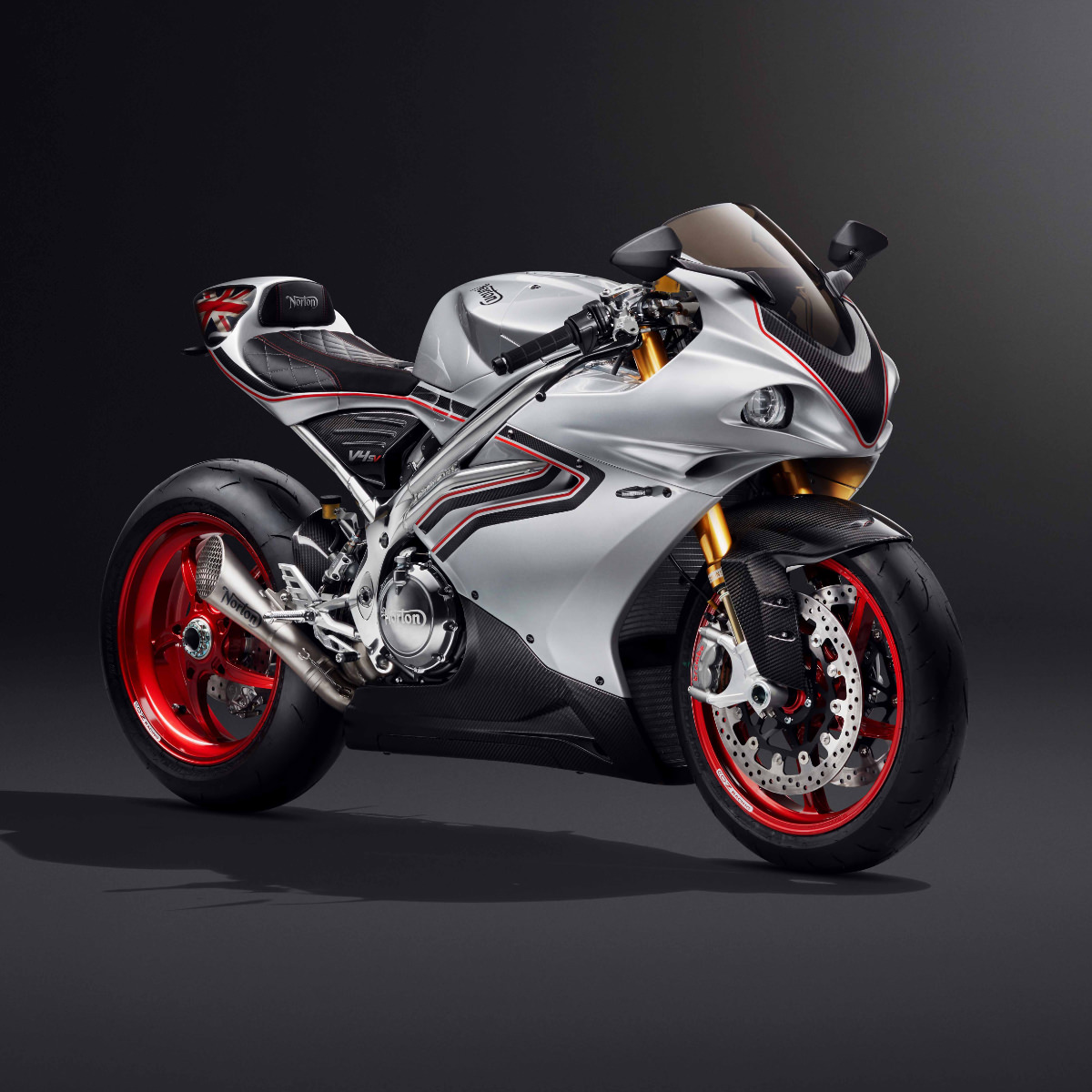 norton v4sv