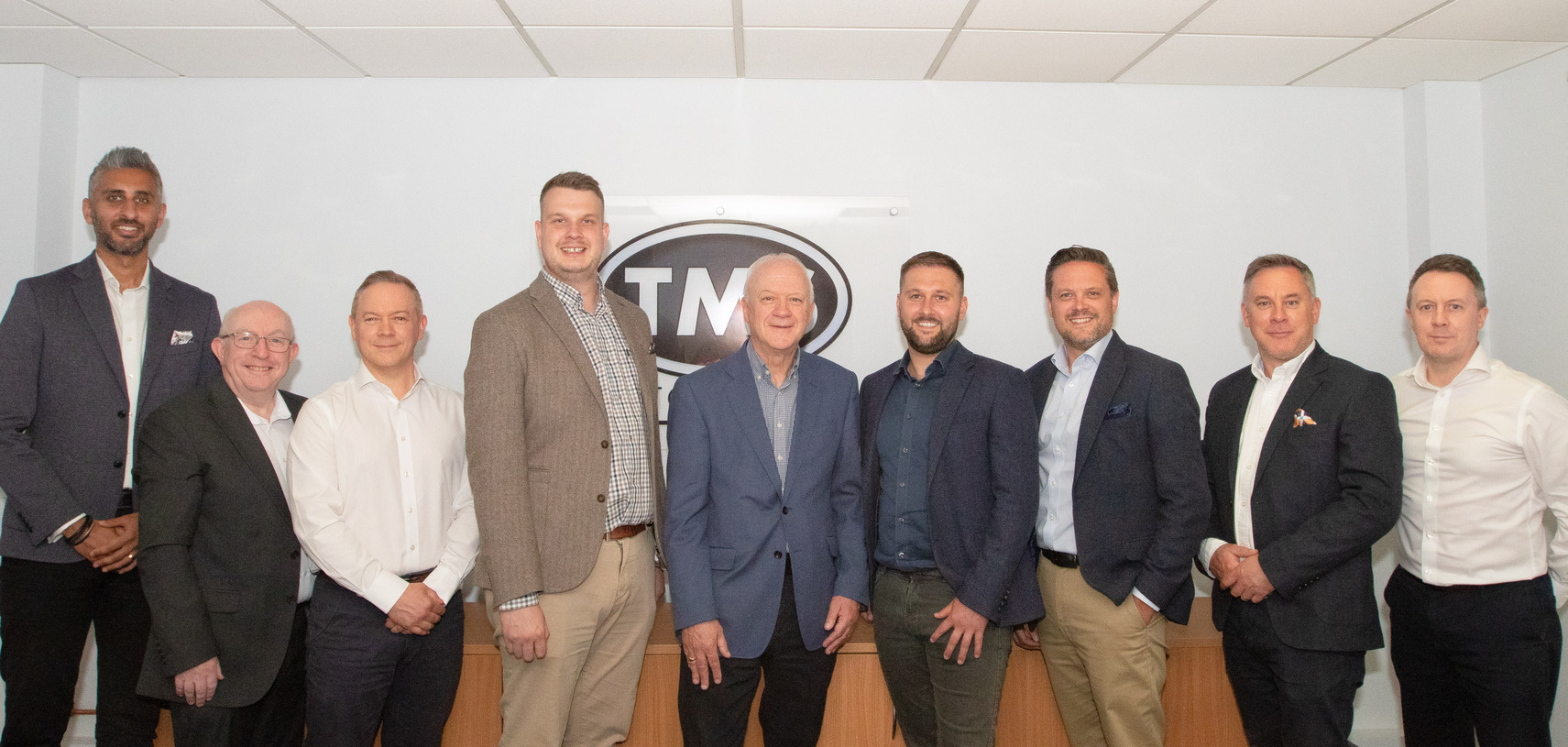 TMS Motor Group Announces Strategic Leadership Changes to Support Future Growth
