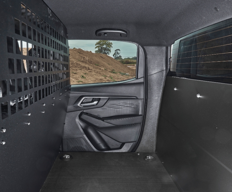 D-MAX Commercial gallery image 5
