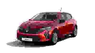 New Renault Clio Evolution TCe 90 Offer