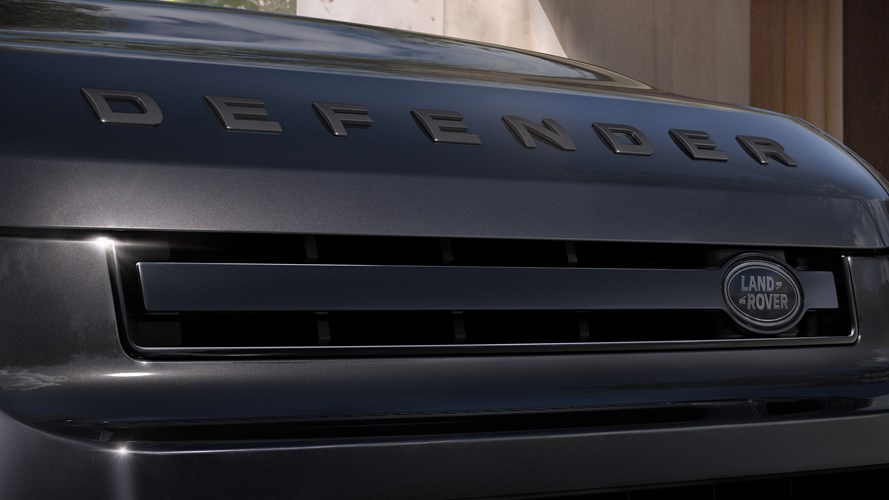 DEFENDER 130