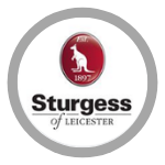 Sturgess of Leicester