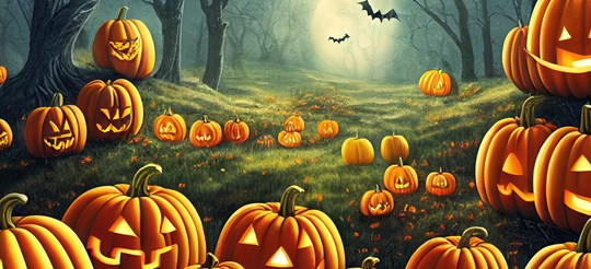 Ancaster Hyundai Joins the VisitChislehurst Pumpkin Hunt for a Spooktacular Halloween