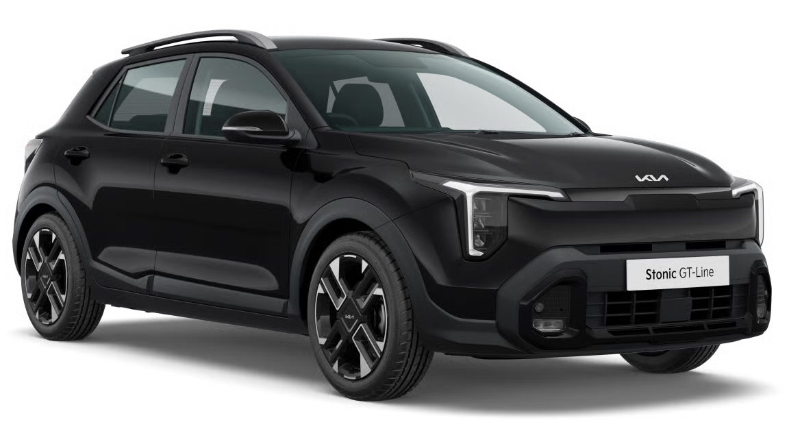 Kia Stonic GT-Line