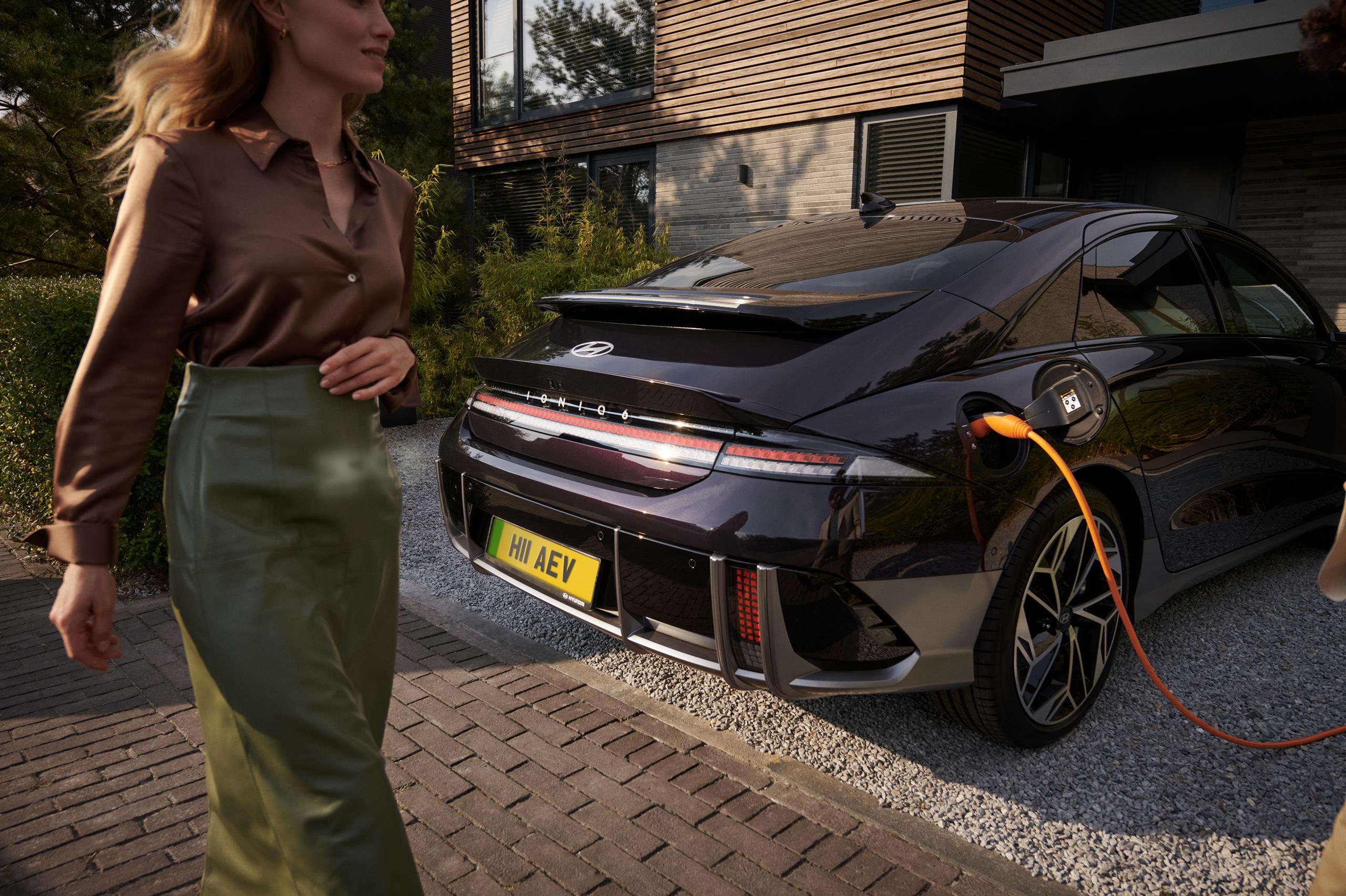 IONIQ 6