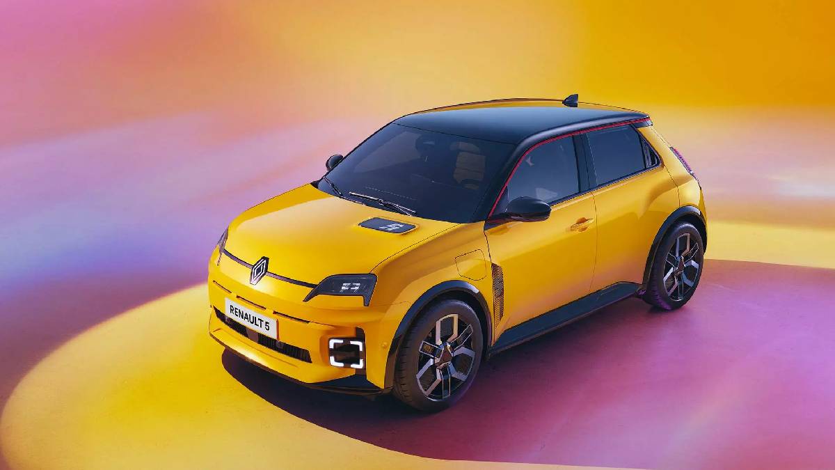 Renault 5