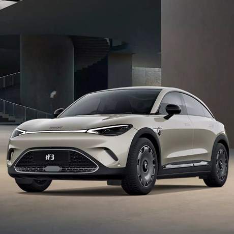 smart #3 Premium <br>£439 per month | £3,160 deposit <br>  0% APR Representative 