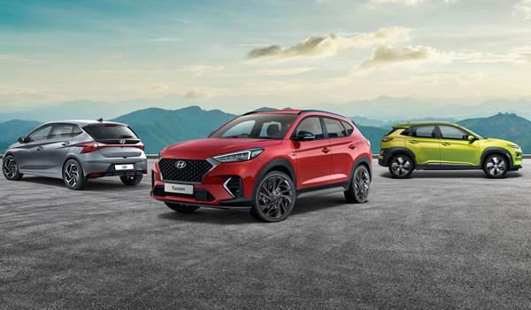 Reasons to buy a Used Hyundai from the Murray Group
