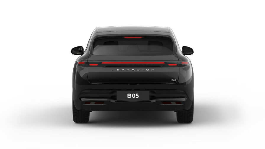 B05 - Coming Very Soon 