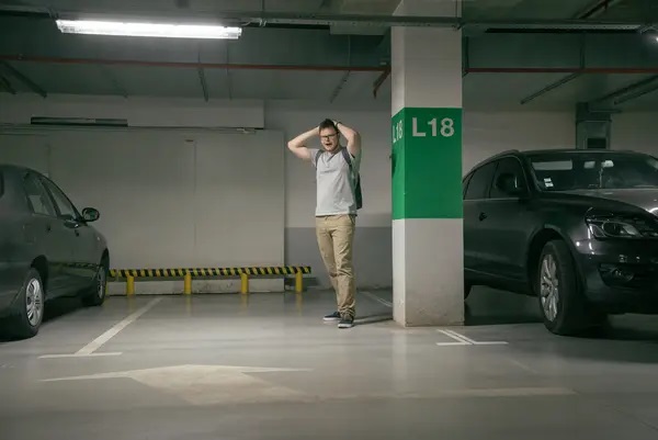 What Can I Do If My Car Gets Stolen?