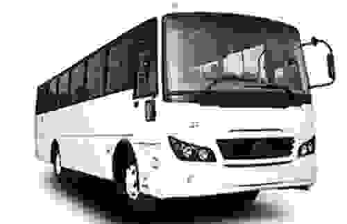 TATA LPO 1618 Comfort Face
