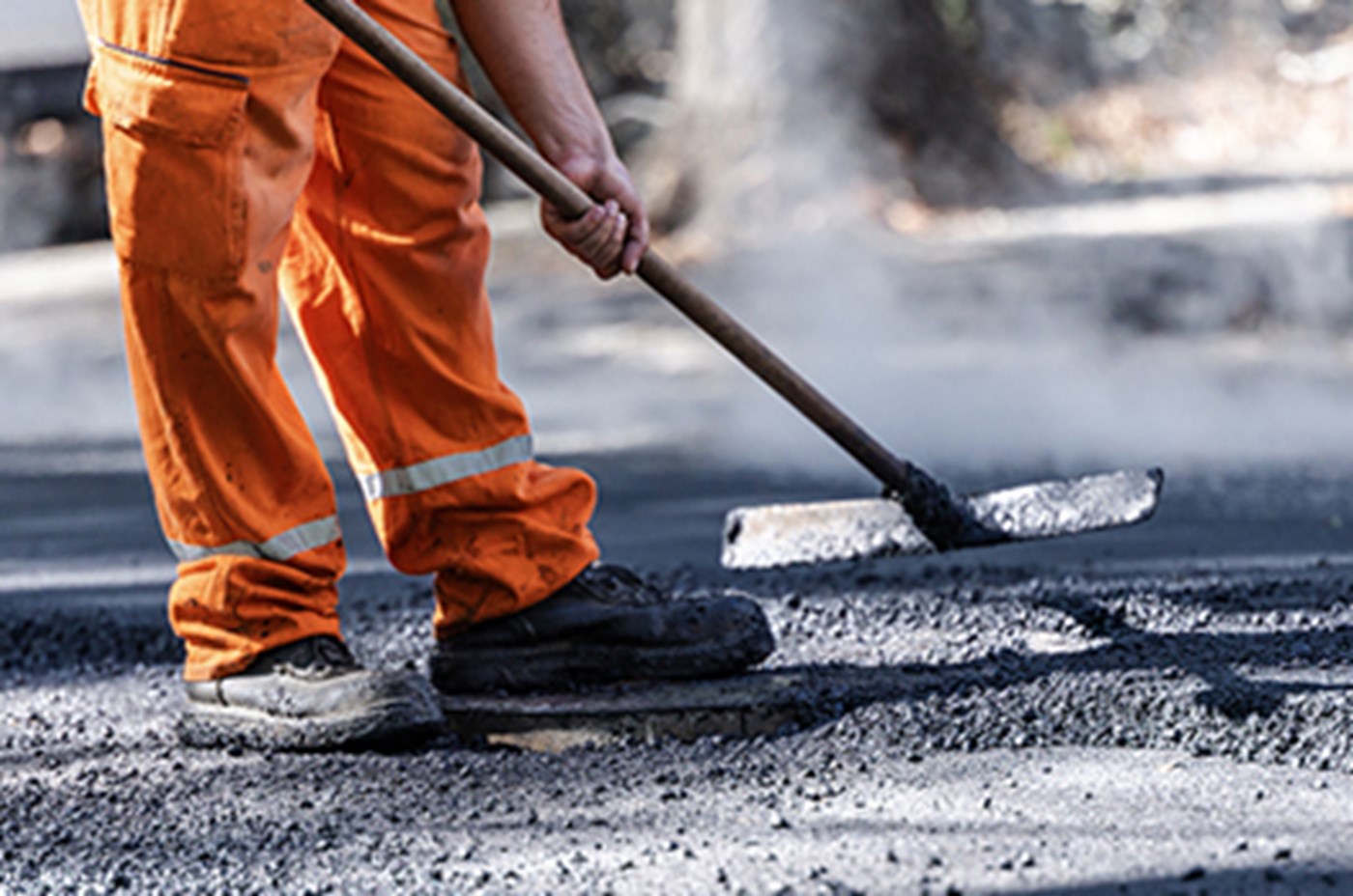 Calls Grow For Heavier Vehicle Operators To Fund Road Repairs