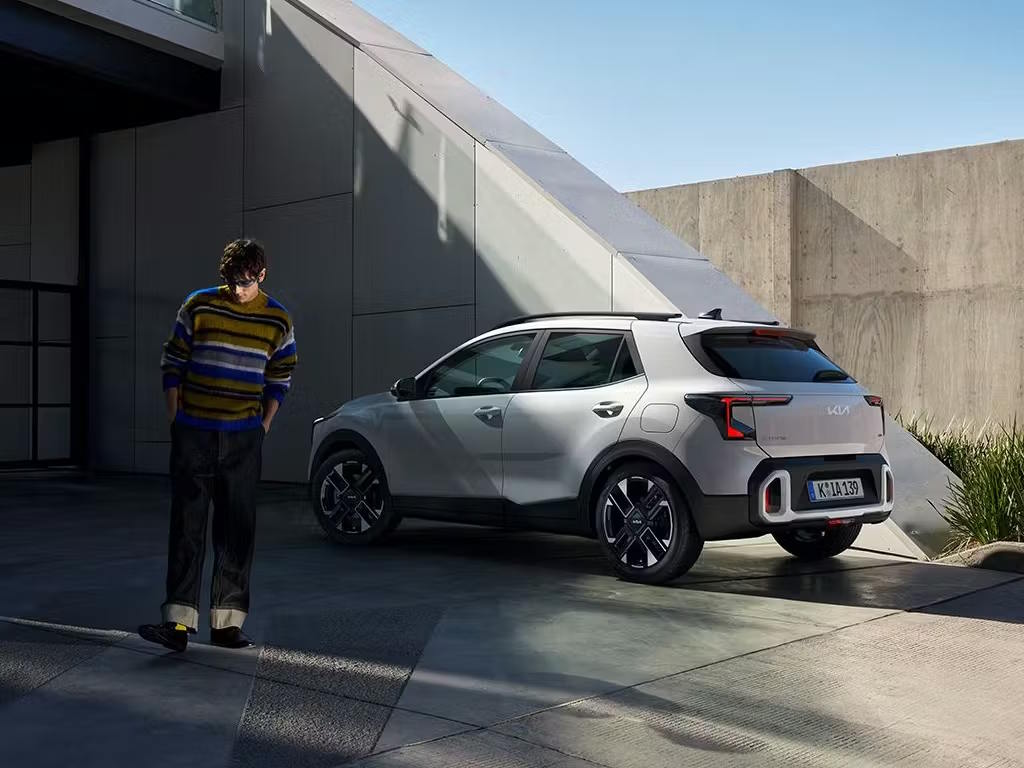 Kia Stonic