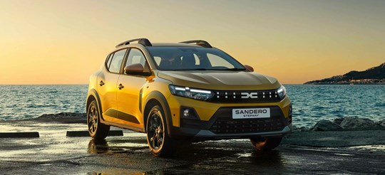 5 Seats or 7? Find the Dacia That Fits Your Family