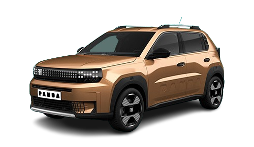 Fiat Grande Panda Hybrid (PCP)