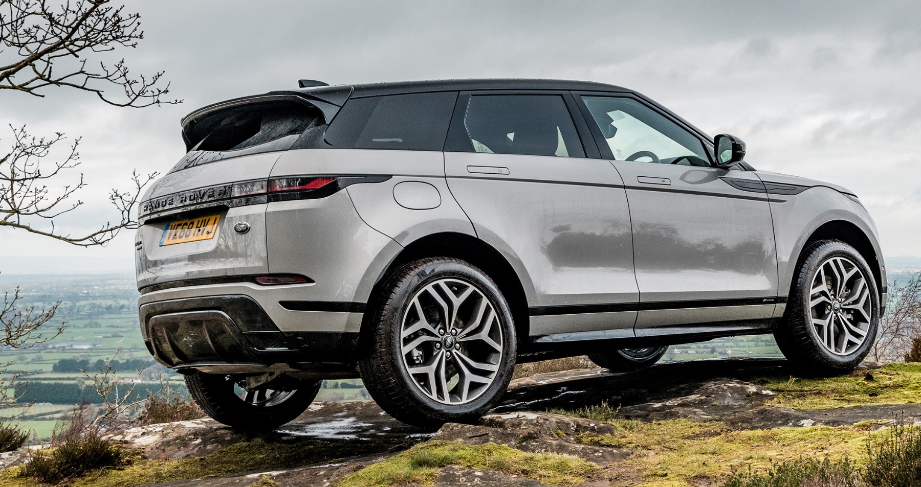 Range Rover Evoque Guide Cost Models Features & Lots More
