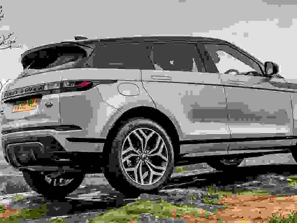 Range Rover Evoque Guide | Cost Models Features & Lots More