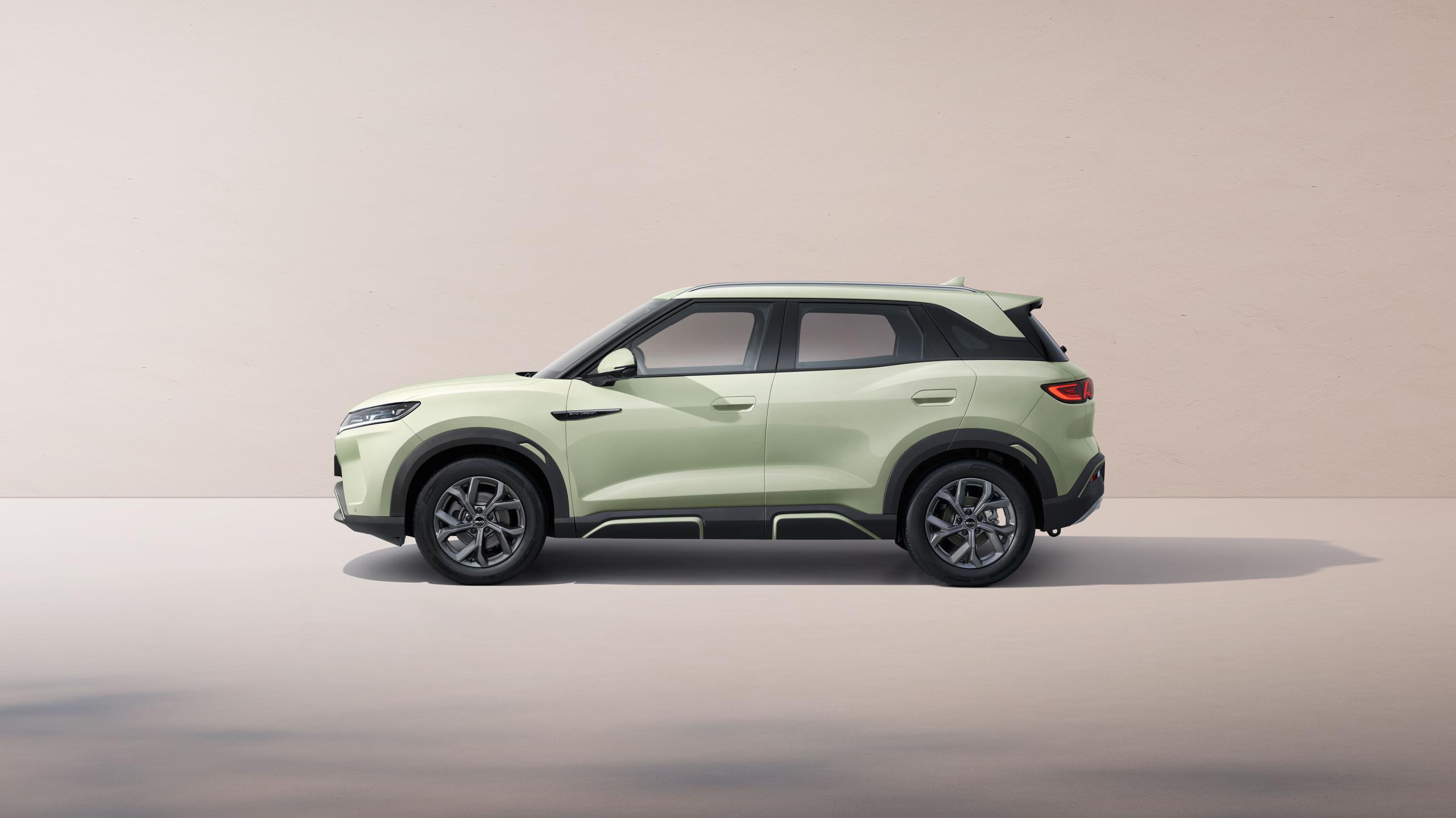 BYD Atto 2 Buyer’s Ultimate Guide to the All-New BYD - 2026 UK Review