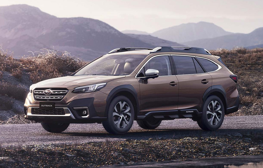 Used Subaru Offers