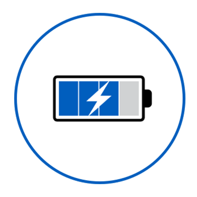 charge