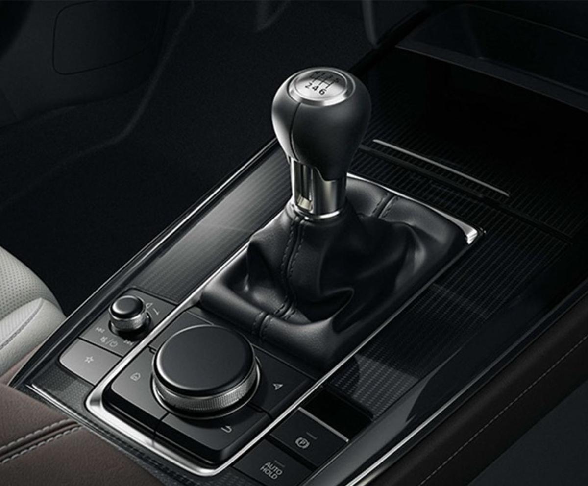 Mazda CX-30 gallery image 5
