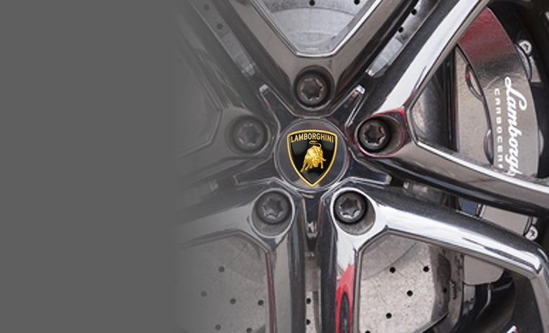 Lamborghini