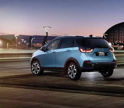 How To Take Care Of Your New Honda Car
