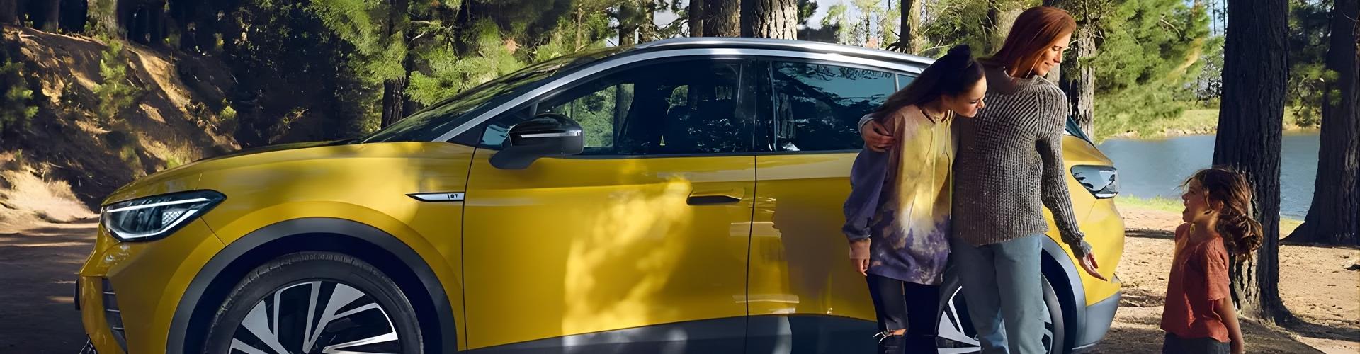 Volkswagen Service Plans