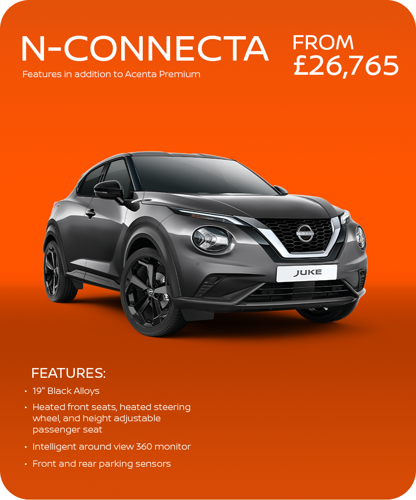 N-CONNECTA