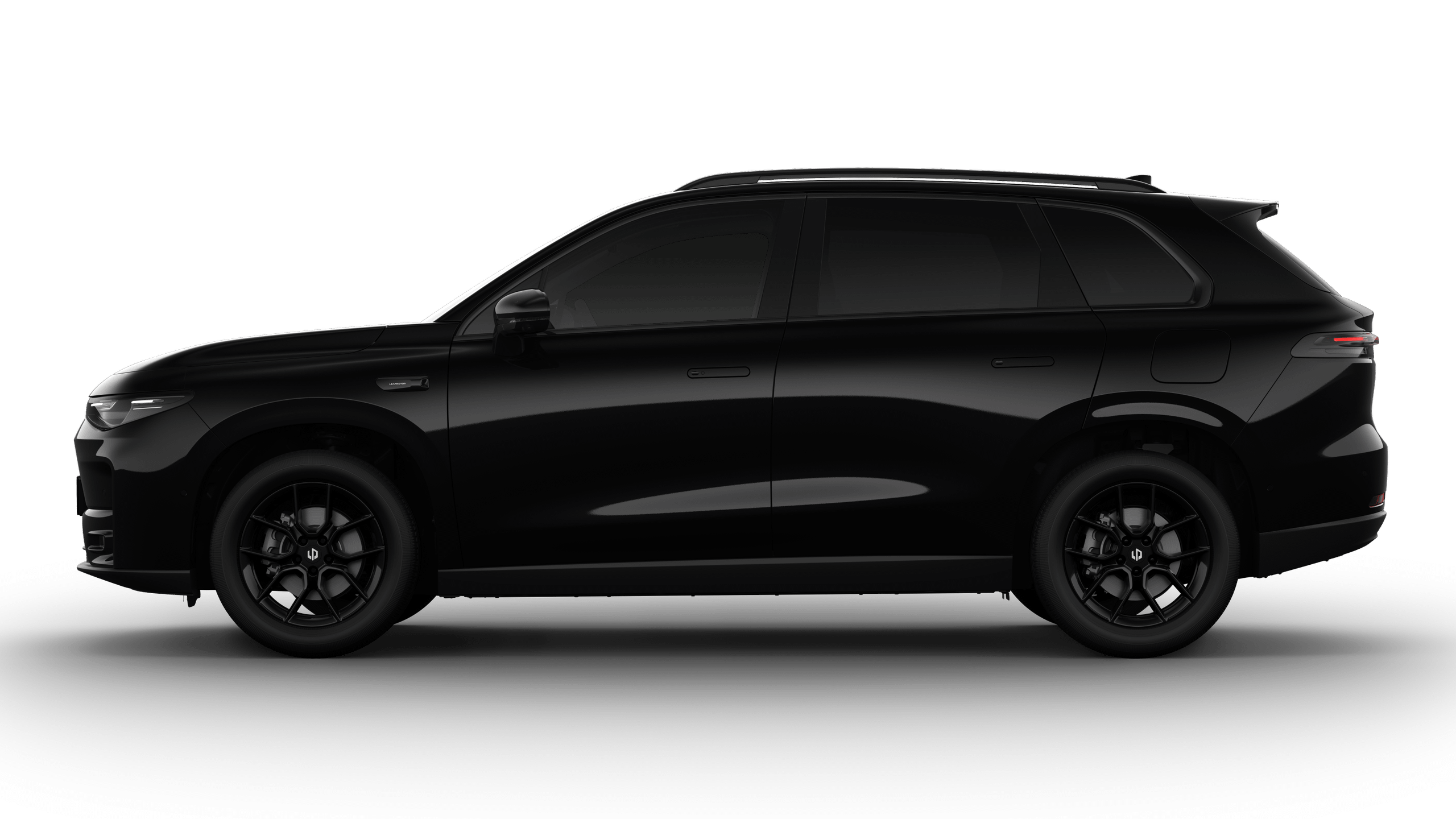 NEW C10 Hybrid EV - £357 a month