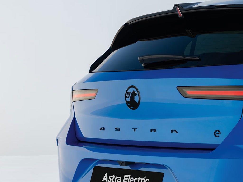 Astra Electric