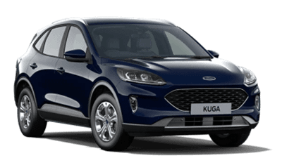 Ford Kuga ST-Line Edition from £1,995 Advance Payment