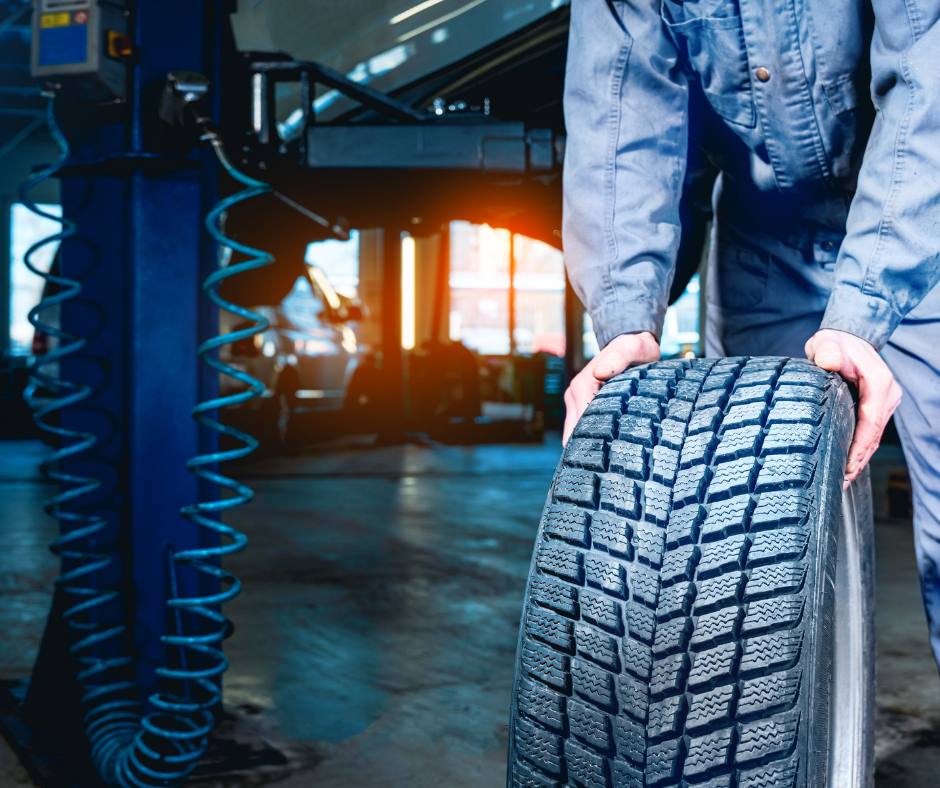 Winter car service Belfast and Lisburn NI