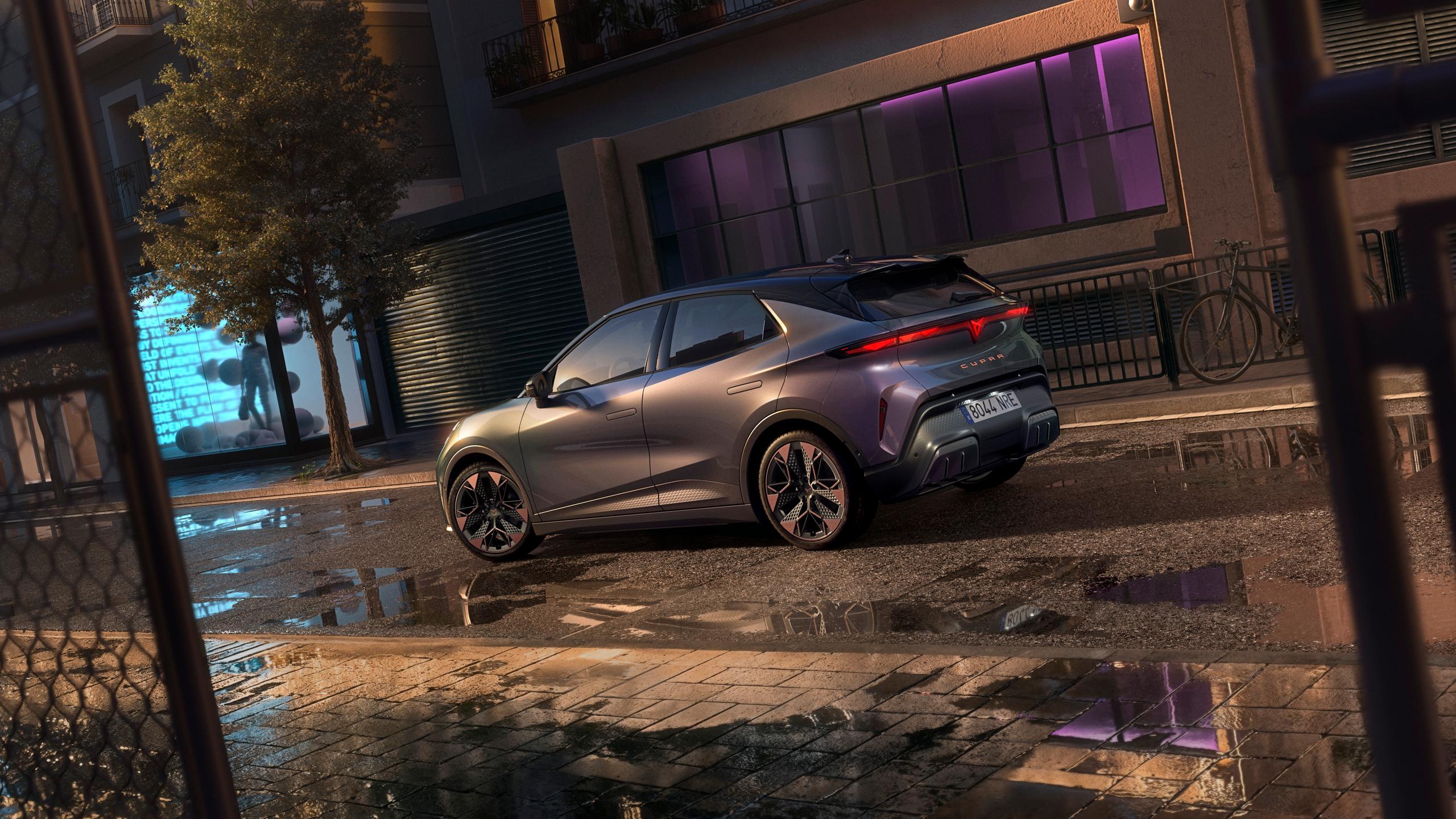 The CUPRA Car Finance Complete Guide, Everything you ned to know About PCP, HP, PCP & More