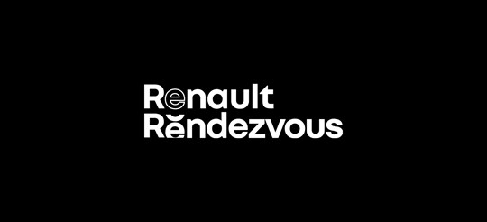 RENAULT RENDEZVOUS EVENT: Biggest Autumn Event for Hybrid SUV