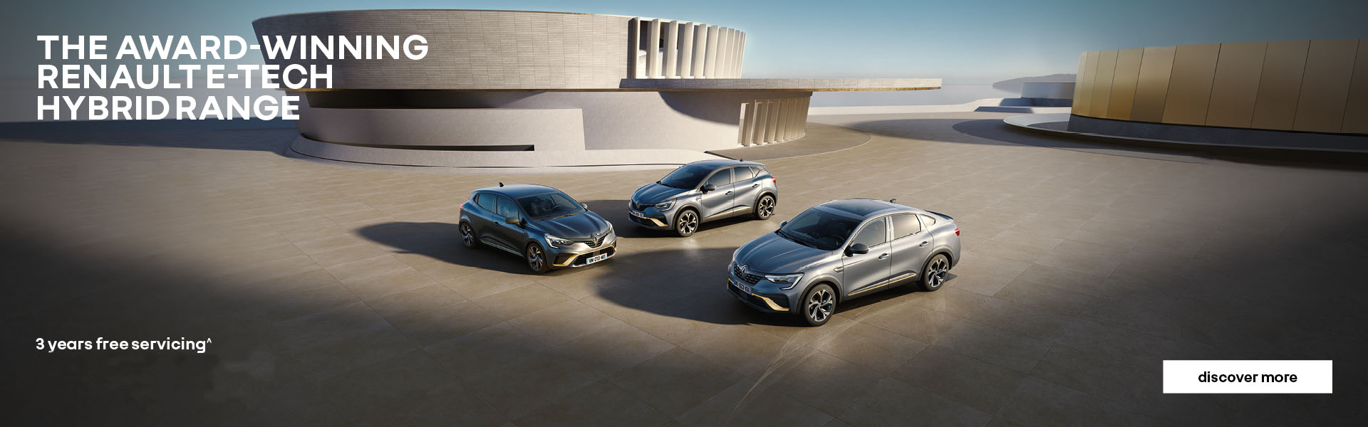 New and Used Renault Car Dealer Gravells Kidwelly SA17 4TF 01554