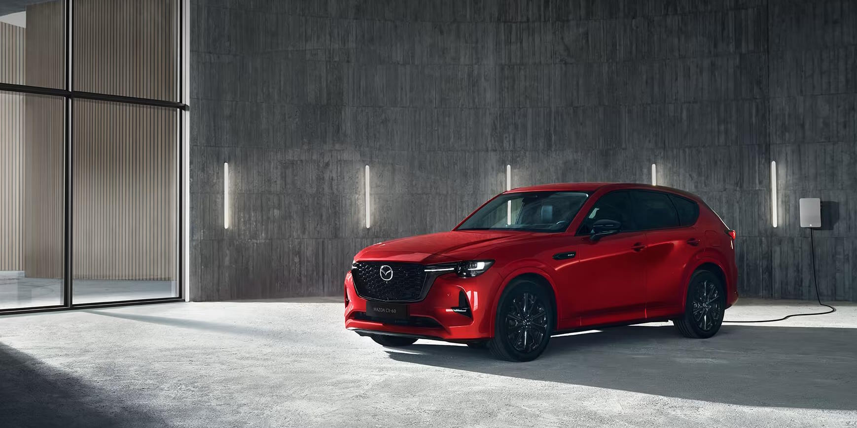 CX-60