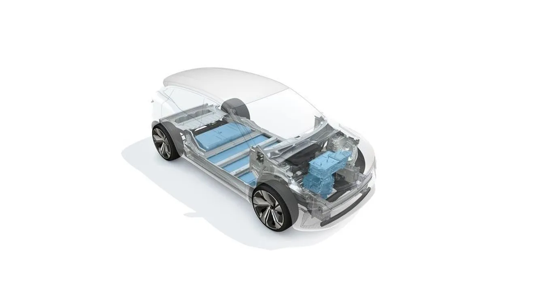 MEGANE ENGINE