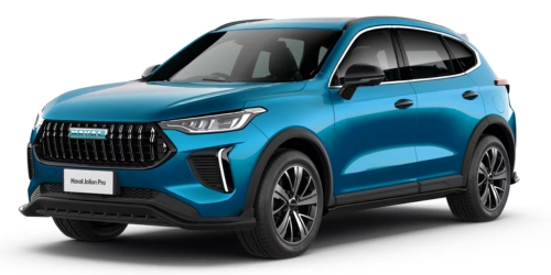 Haval Jolion Pro