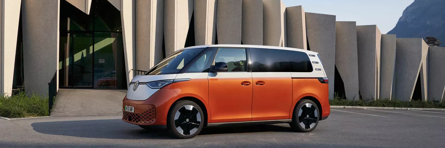 vw id buzz