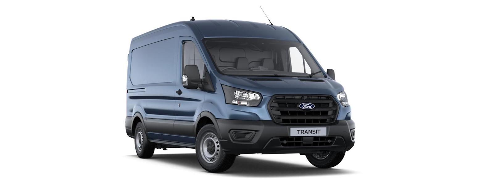 Transit Van