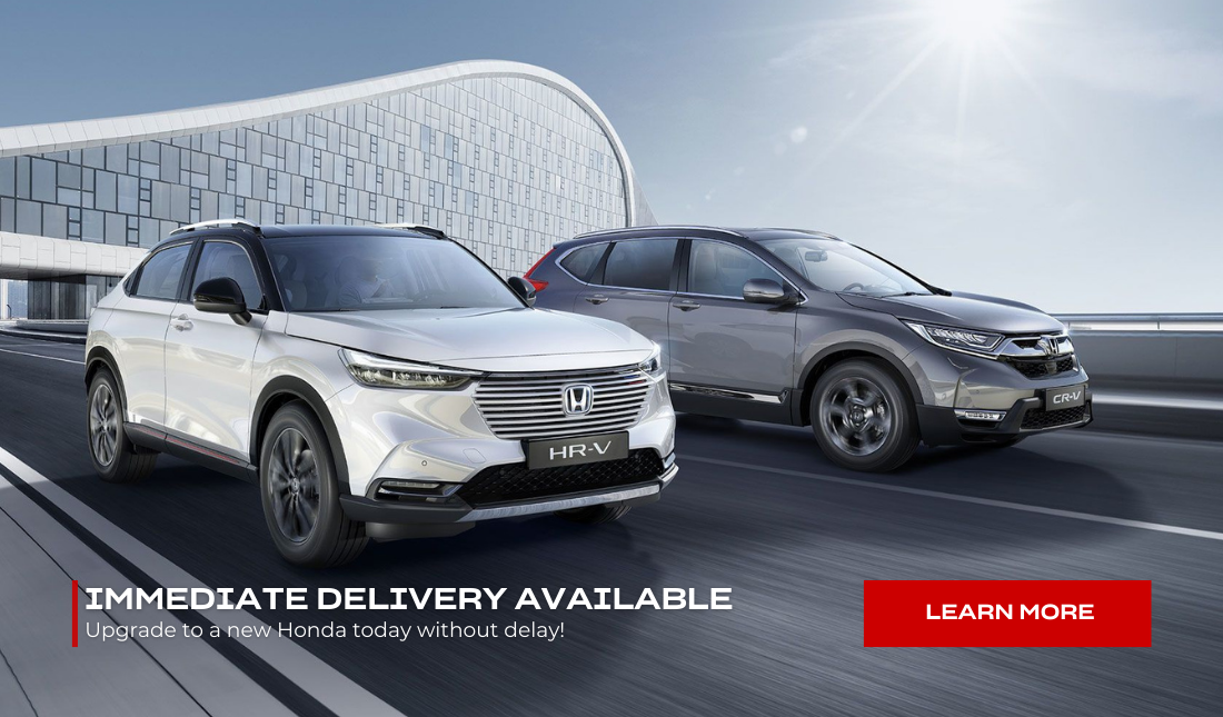 New & Used Honda Dealers Plymouth & Cornwall Rowes Honda