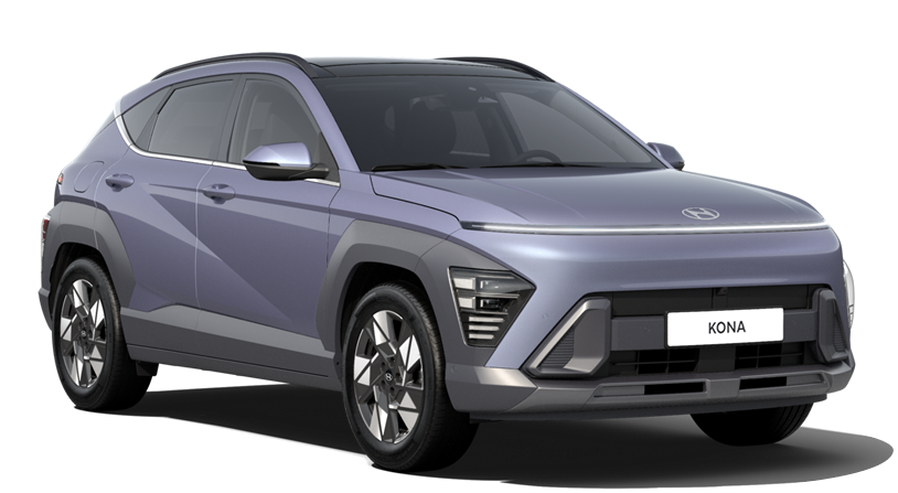 KONA Advance Electric 65kWh