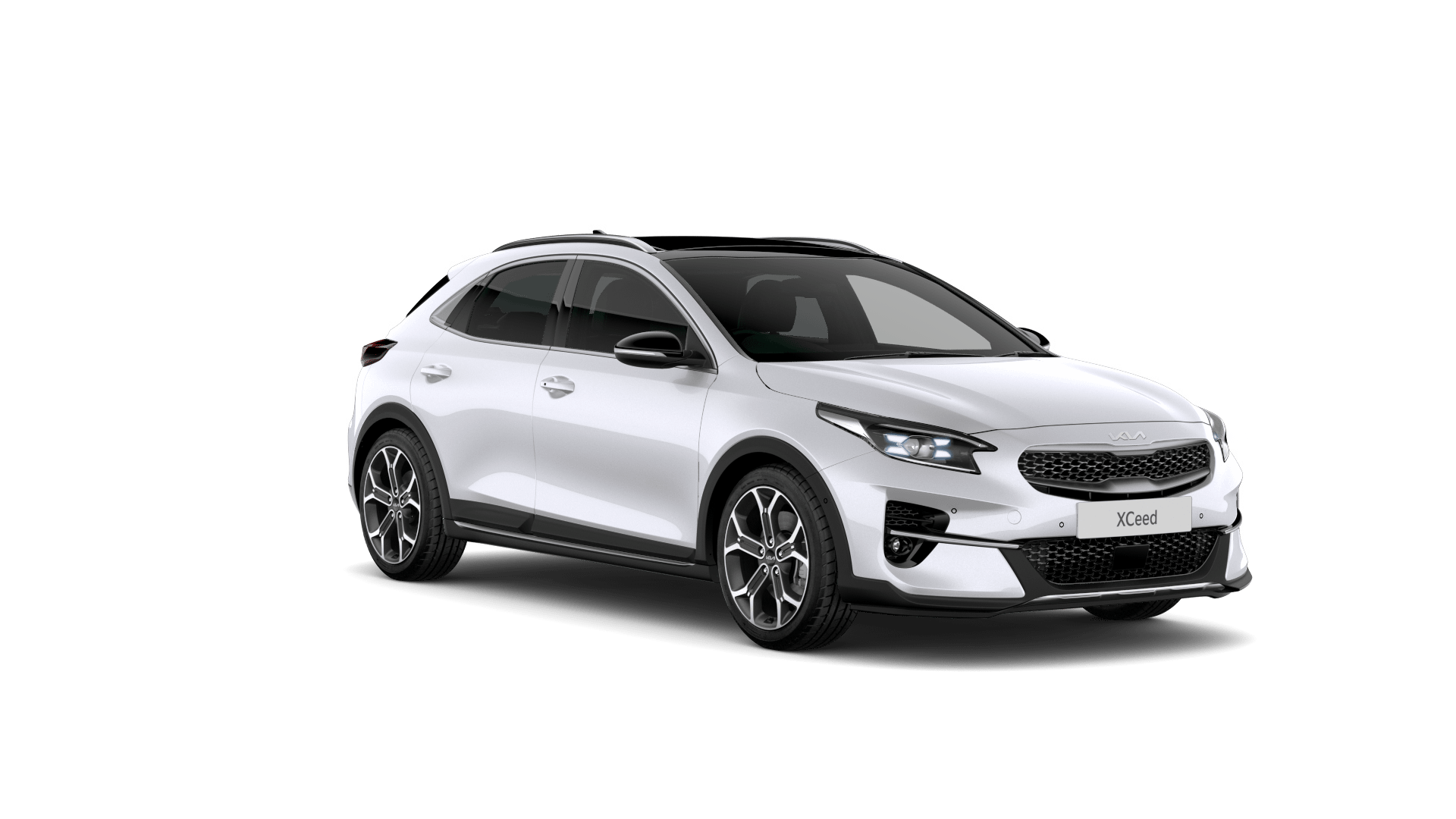 new Kia XCeed | North & West Yorkshire | Piccadilly Motors