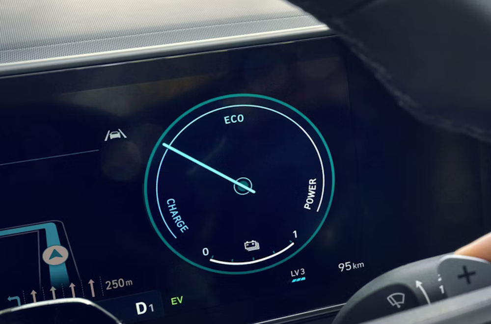 All-new KONA