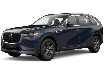 Mazda CX-80 PCP Offer