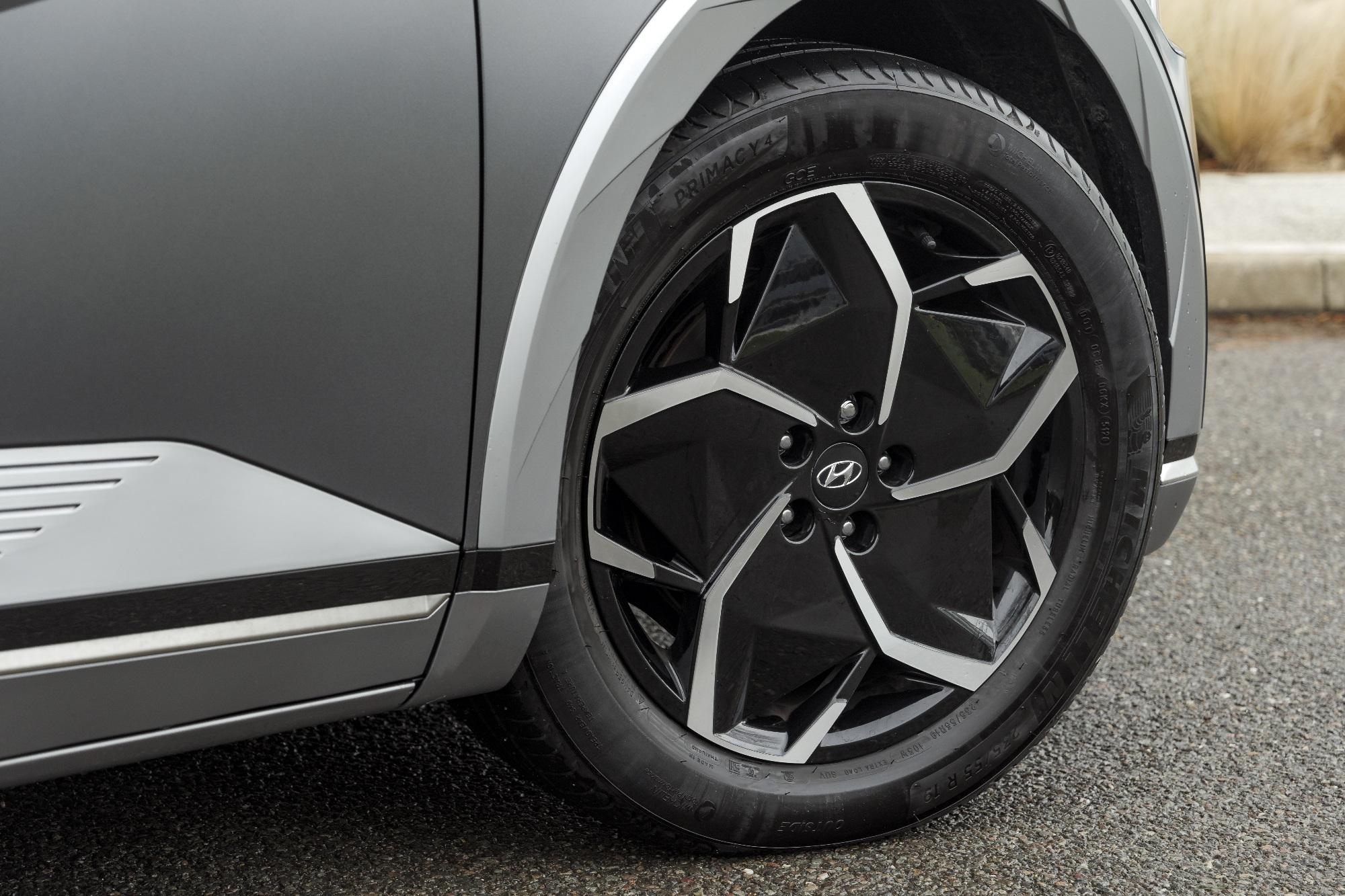 Hyundai IONIQ 5 Alloy Wheels